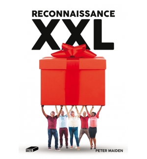 Reconnaissance XXL - Peter Maiden