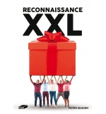 Reconnaissance XXL - Peter Maiden