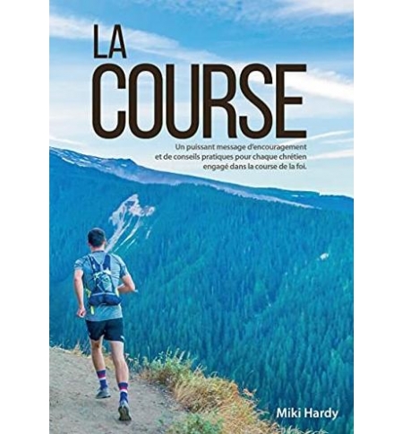 La course - Miki Hardy