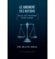 Le jugement des nations. - Billye Brim