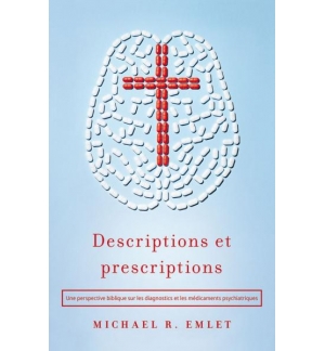 Descriptions et prescriptions - Michael R. Emlet