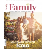 Family 3/22 Août – Octobre 2022