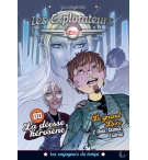 Les Explorateurs (Avril à juin 2023)