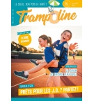 Trampoline 75 Juin – Août 2024