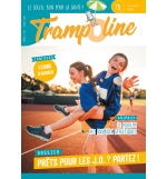 Trampoline 75 Juin – Août 2024