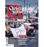 Christianisme Aujourd’hui Juillet-Août 2024