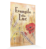 Évangile selon Luc - FORMAT 10x15 CM