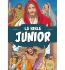  La Bible junior (de 8 à 13 ans)