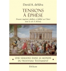 Tensions à Éphèse Pouvoir impérial, idolâtrie et fidélité au Christ dans la cité