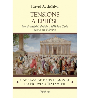 Tensions à Éphèse Pouvoir impérial, idolâtrie et fidélité au Christ dans la cité