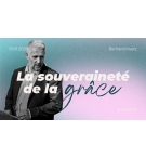 La souvenaineté de la grâce - Bertrand Huetz - MP3