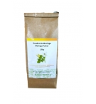 POUDRE DE FEUILLES DE MORINGA OLEIFERA 250g – AGRICULTURE RÉGÉNÉRATRICE 