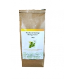 POUDRE DE FEUILLES DE MORINGA OLEIFERA 250g – AGRICULTURE RÉGÉNÉRATRICE 