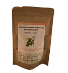 150 Gélules de poudre de feuilles de Moringa Oleifera - Agriculture régénératric