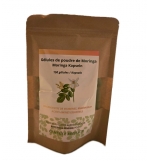 150 Gélules de poudre de feuilles de Moringa Oleifera - Agriculture régénératric