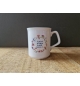 Tasse blanche – Philippiens 4 : 13