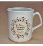 Tasse brillante – Jérémie 31 : 3