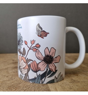 Tasse mate Jean 8 : 36