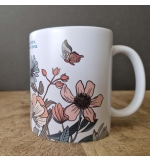 Tasse mate Jean 8 : 36