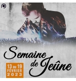 Clé USB semaine de Jeûne et prières 2023 (10 prédications) en MP3 et MP4