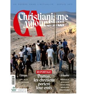 Christianisme Aujourd’hui Janvier 2026