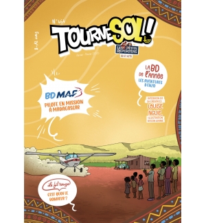  Tournesol 464 Janvier – Février 2026 (Pour les 8 - 12 ans) 