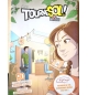 Tournesol 465 Mars – Avril 2026 (Pour les 8 - 12 ans) 