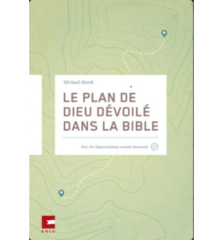 Le plan de Dieu dévoilé dans la Bible - Hard.M