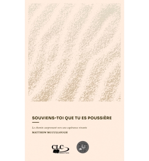 Souviens-toi que tu es poussière