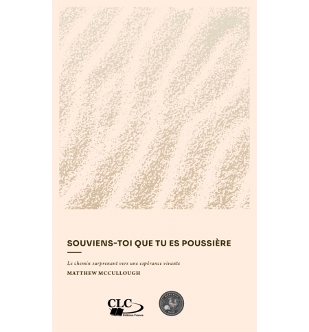 Souviens-toi que tu es poussière