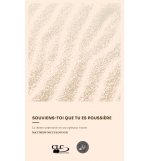 Souviens-toi que tu es poussière