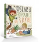 Oscar et sa fripouille de frère - BLOMBERG Ginger M (Pour les 4-7 ans)