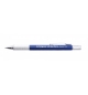 Stylo multi-outil bleu