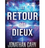 Le retour des dieux - Jonathan Cahn