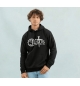 Sweat Capuche « JESUS »
