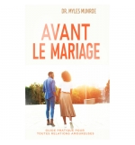 Avant le Mariage... - Myles Munroe
