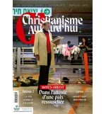 Christianisme Aujourd’hui Avril 2026