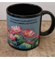 Tasse noire cactus Philippiens 4 : 6