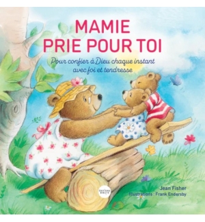 Mamie prie pour toi - Jean Fisher