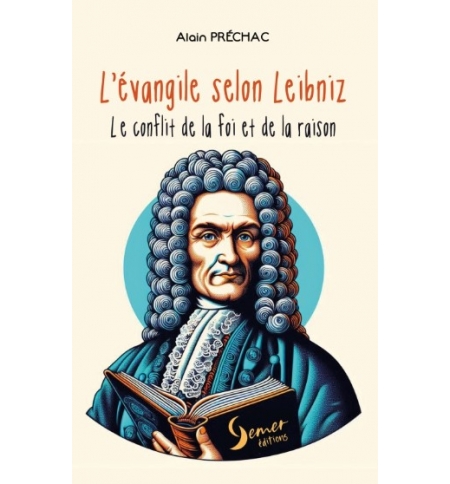L'Evangile selon Leibniz - Alain PRECHAC