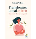 Transformer le mal en bien  - Guérir des blessures du passé - Sandra Wilson