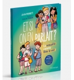 Et si on en parlait ? La sexualité comme Dieu la voit -  John Perritt