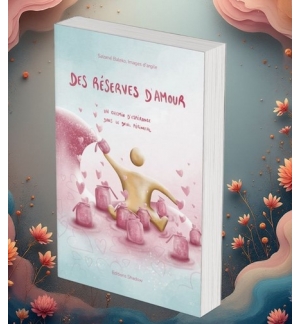 Des réserves d'amour - Salomé Baleko