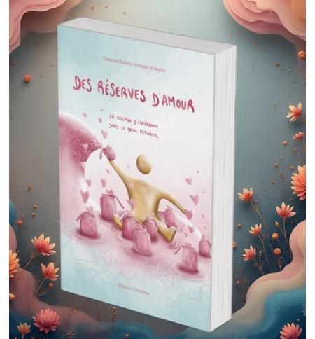 Des réserves d'amour - Salomé Baleko
