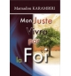 Mon juste vivra par la foi - Mamadou Karambiri