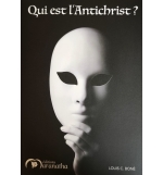 Qui est l'antichrist - Louis C. Boné