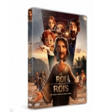 Le Roi des Rois (DVD) 