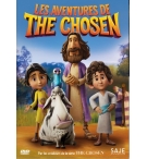 Les aventures de The Chosen - Ryan Swanson