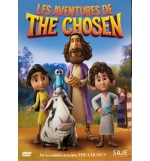 Les aventures de The Chosen - Ryan Swanson