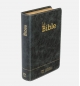 Bible Segond 21 compacte (Premium Style) couverture souple, cuir anthracite, ave